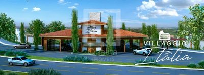 Terreno, 260 m² - Foto 1