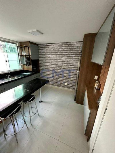 Apartamento, 2 quartos, 60 m² - Foto 5