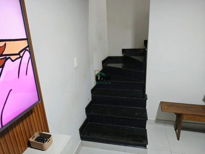 Sobrado, 2 quartos, 100 m² - Foto 4