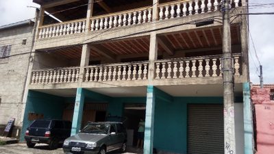 Casa, 4 quartos, 250 m² - Foto 2