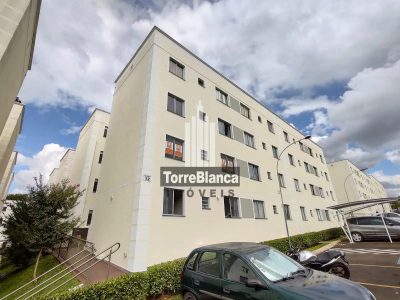 Apartamento, 2 quartos, 50 m² - Foto 1