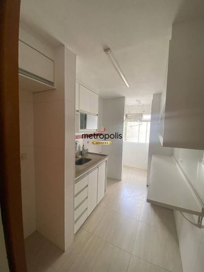 Apartamento, 2 quartos, 55 m² - Foto 2