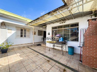 Casa, 3 quartos, 150 m² - Foto 1