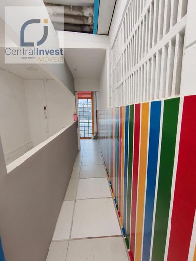 Prédio Inteiro, 263 m² - Foto 3