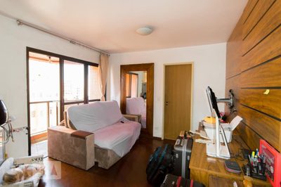 Apartamento, 1 quarto, 60 m² - Foto 1