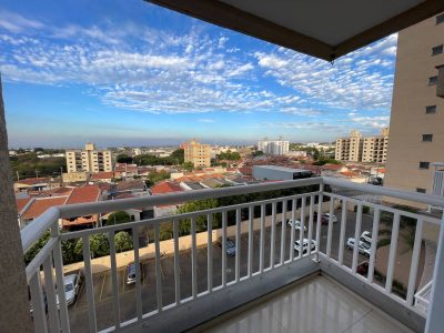 Apartamento, 3 quartos, 70 m² - Foto 1