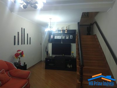 Sobrado, 2 quartos, 246 m² - Foto 4
