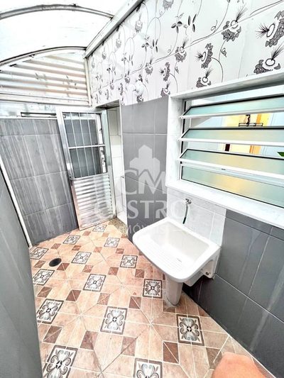 Sobrado, 2 quartos, 75 m² - Foto 4