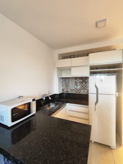 Apartamento, 1 quarto, 40 m² - Foto 2