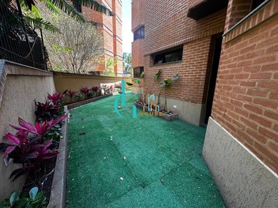 Apartamento, 3 quartos, 339 m² - Foto 3
