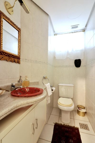 Apartamento, 3 quartos, 148 m² - Foto 2