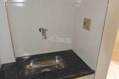 Kitnet-Studio, 20 m² - Foto 1