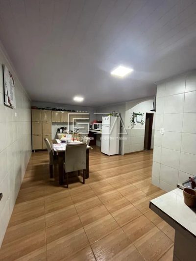 Casa, 3 quartos, 177 m² - Foto 4