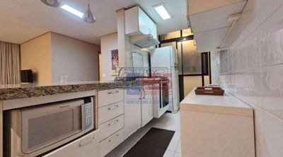 Apartamento, 2 quartos, 58 m² - Foto 3