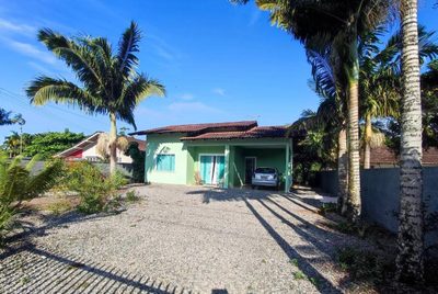 Chácara, 3 quartos, 1994 m² - Foto 2