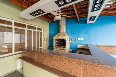 Casa, 3 quartos, 278 m² - Foto 3