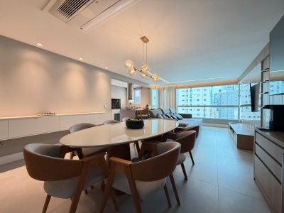 Apartamento, 3 quartos, 186 m² - Foto 5