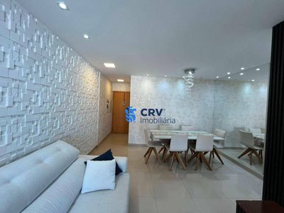 Apartamento, 3 quartos, 84 m² - Foto 5