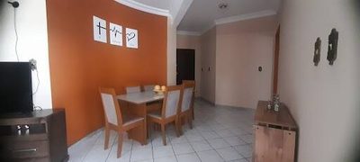 Apartamento, 3 quartos, 112 m² - Foto 3