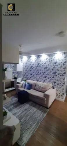 Apartamento, 2 quartos, 64 m² - Foto 5