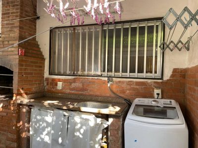 Casa, 2 quartos, 72 m² - Foto 5