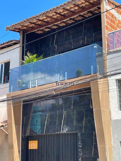 Sala-Conjunto, 132 m² - Foto 3