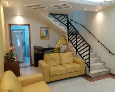 Casa, 2 quartos, 100 m² - Foto 3