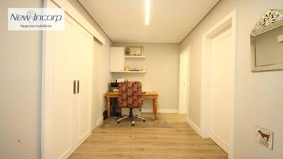 Apartamento, 3 quartos, 154 m² - Foto 3