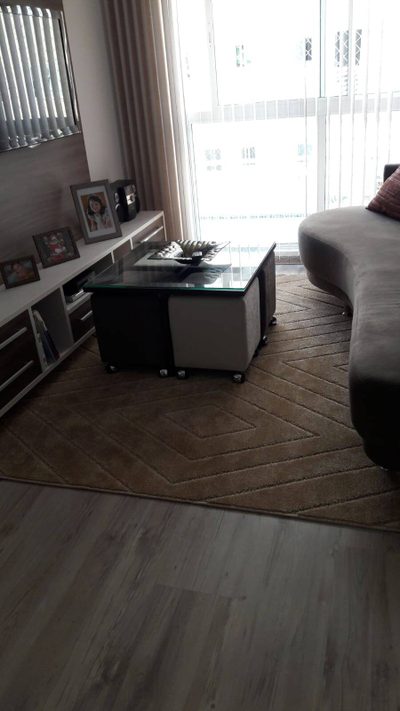 Apartamento, 2 quartos, 58 m² - Foto 3