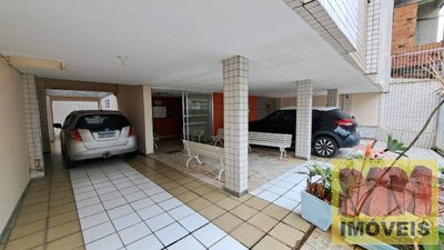 Apartamento, 2 quartos, 62 m² - Foto 2