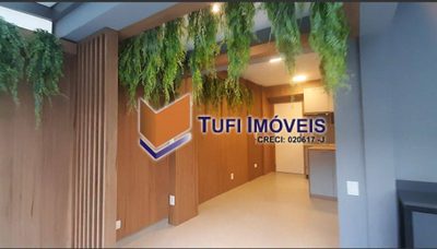 Apartamento, 1 quarto, 61 m² - Foto 2