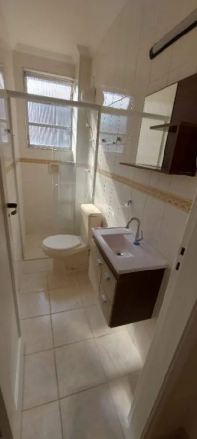 Apartamento, 1 quarto, 36 m² - Foto 4