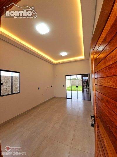 Casa, 3 quartos, 90 m² - Foto 3
