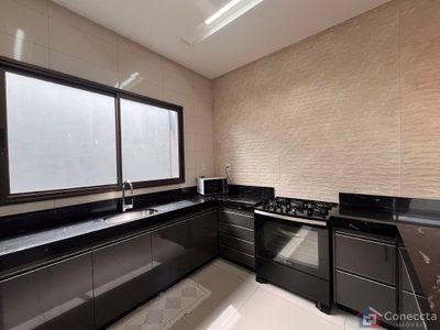 Casa, 4 quartos, 187 m² - Foto 4