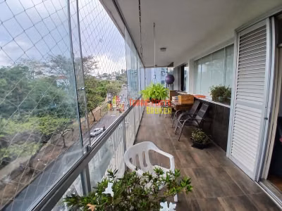 Apartamento, 4 quartos, 241 m² - Foto 1