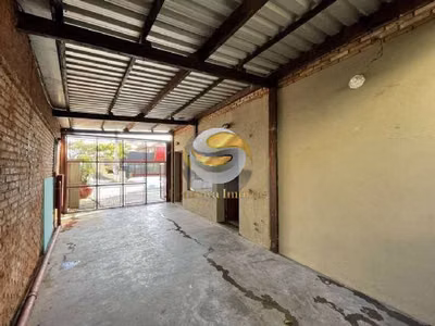 Loja-Salão, 351 m² - Foto 3
