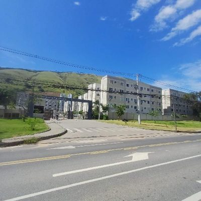 Apartamento, 2 quartos, 40 m² - Foto 1