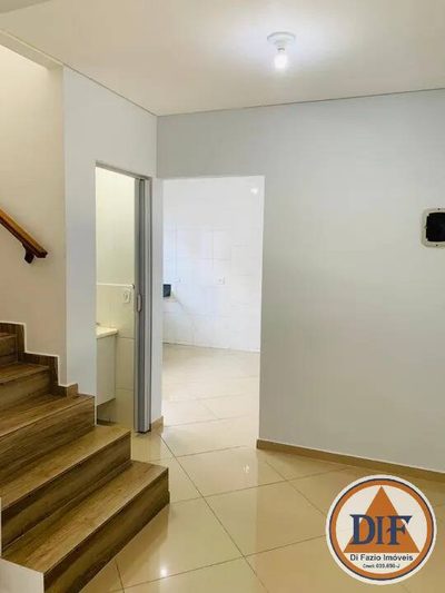 Casa, 2 quartos, 120 m² - Foto 2