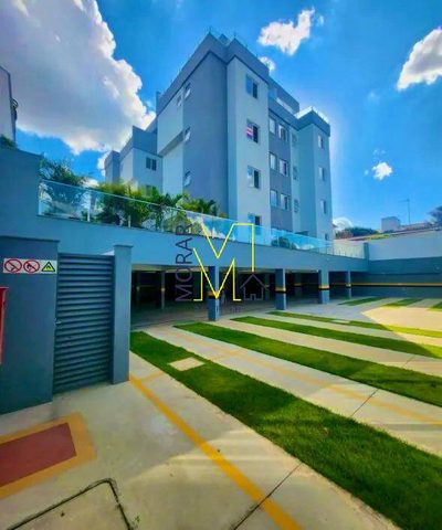 Apartamento, 2 quartos, 58 m² - Foto 1