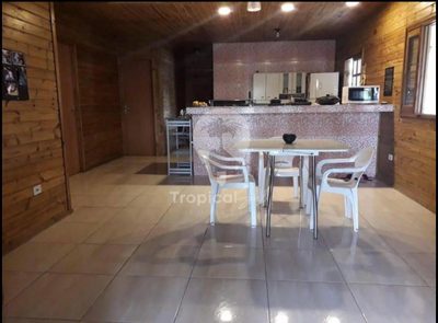 Casa, 2 quartos, 206 m² - Foto 5