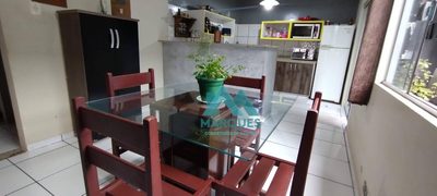 Casa, 3 quartos, 156 m² - Foto 2