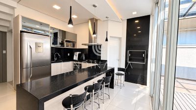 Sobrado, 2 quartos, 300 m² - Foto 4