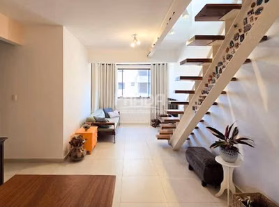 Apartamento, 3 quartos, 140 m² - Foto 1