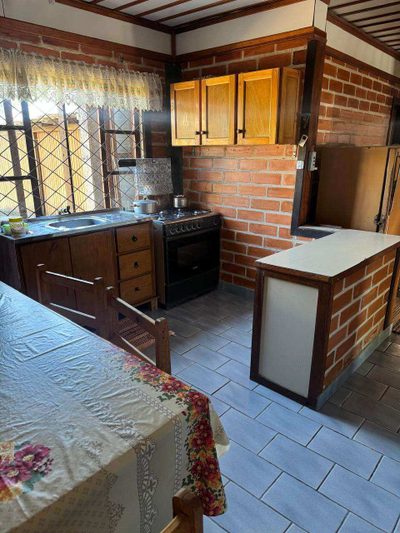 Sobrado, 5 quartos, 206 m² - Foto 5