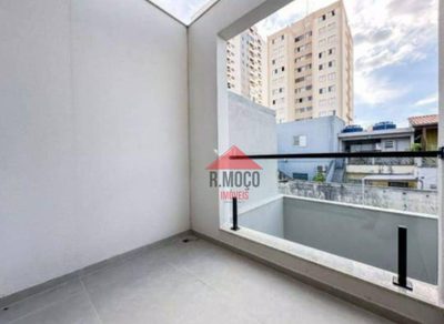 Sobrado, 4 quartos, 149 m² - Foto 3