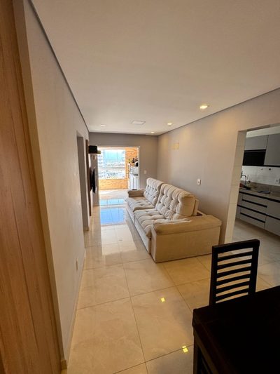 Apartamento, 2 quartos, 82 m² - Foto 3