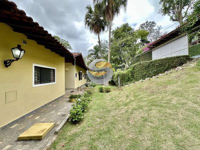 Casa, 5 quartos, 576 m² - Foto 4