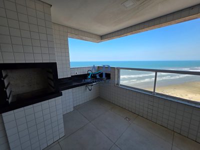 Apartamento, 3 quartos, 120 m² - Foto 3