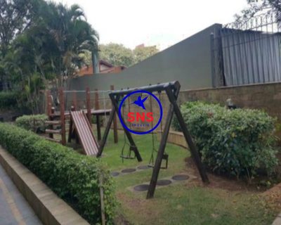 Apartamento, 3 quartos, 86 m² - Foto 3
