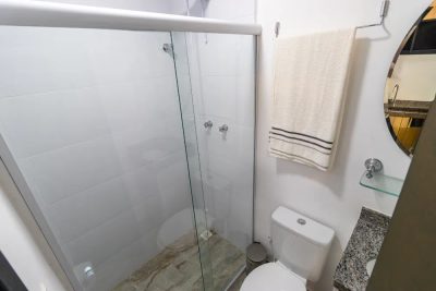Apartamento, 1 quarto, 28 m² - Foto 2